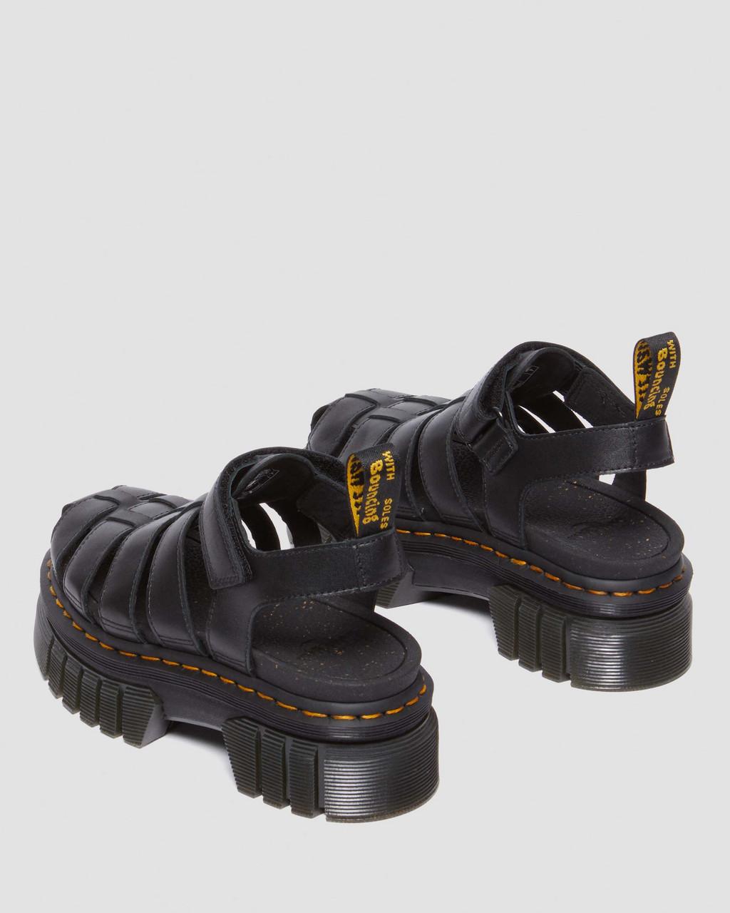 Ricki Fisherman Platform Sandals