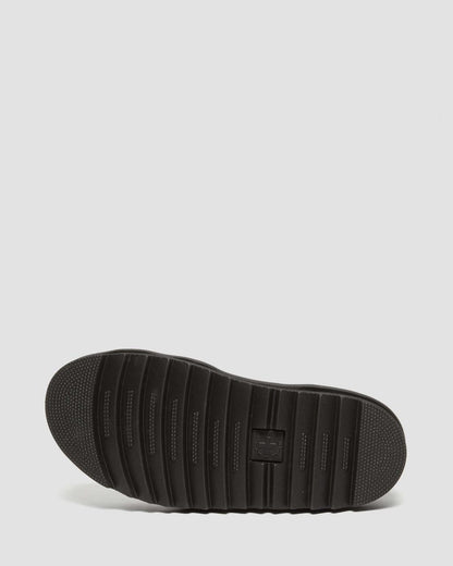 Blaire Tumbled Nubuck Sandals