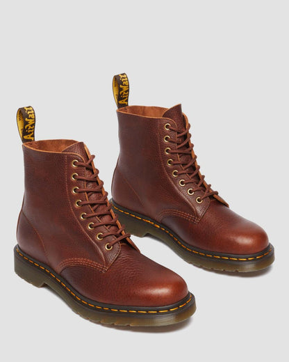 1460 Ambassador Soft Leather Lace Up Boots
