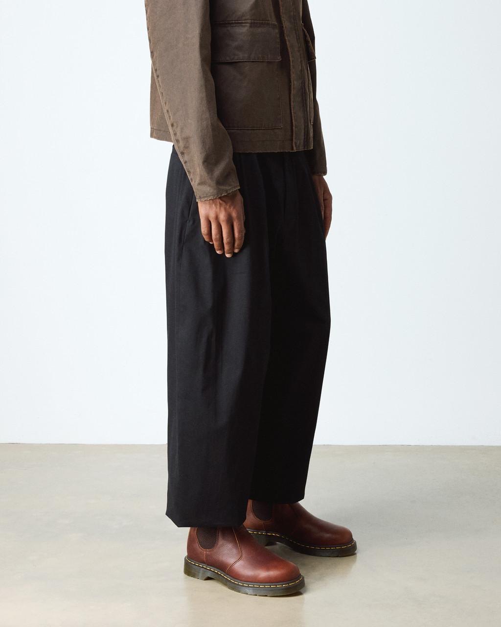 2976 Ambassador Soft Leather Chelsea Boots