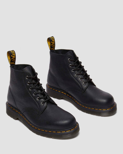 101 Ambassador Soft Leather Ankle Boots