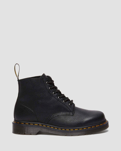 101 Ambassador Soft Leather Ankle Boots