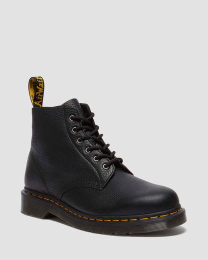 101 Ambassador Soft Leather Ankle Boots