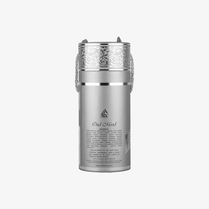 Unisex Oud Mood Reminiscence