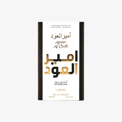 Men Ameer Al Oud Intense