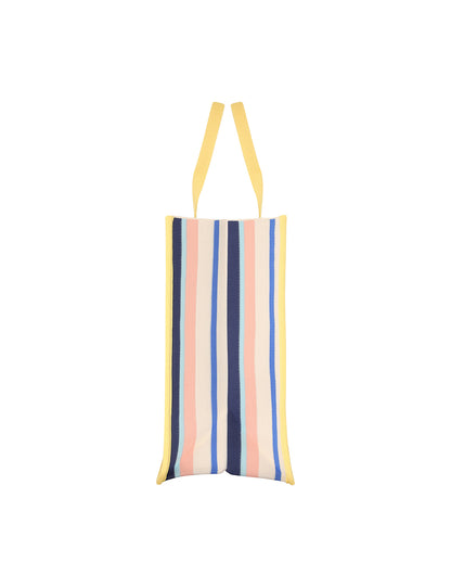 Large Jacquard Tote