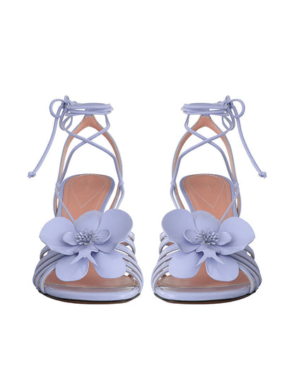 Orchid Wedge 85