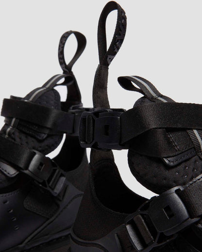 VENT XX01 leather gladiator sandal