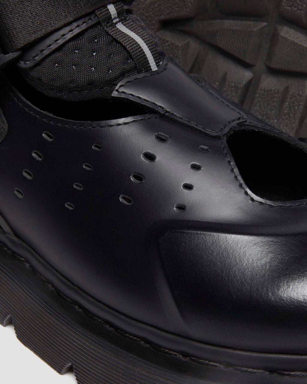 VENT XX01 leather gladiator sandal