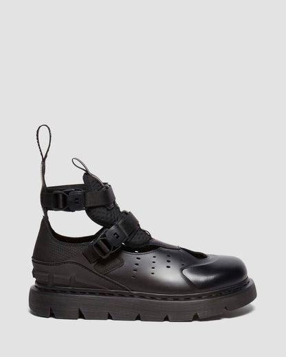 VENT XX01 leather gladiator sandal