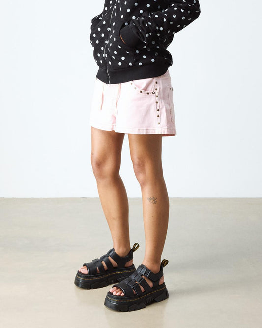 Mattison 3 Strap Sandals
