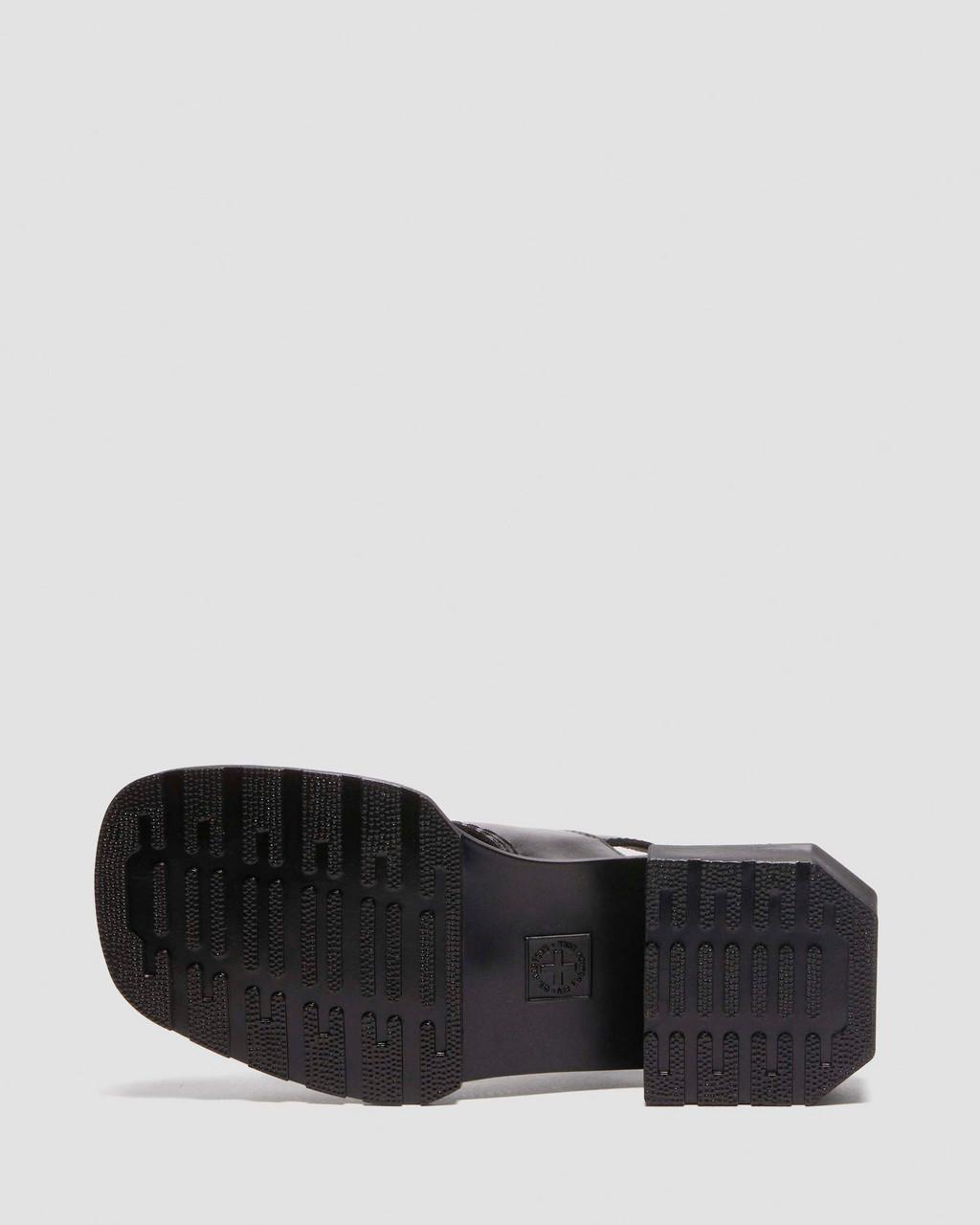 Maybole Wanama leather Sandals
