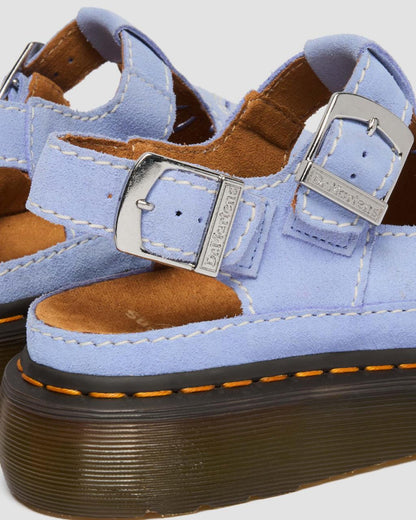 Dunnet Flower Buttersoft Leather Sandals