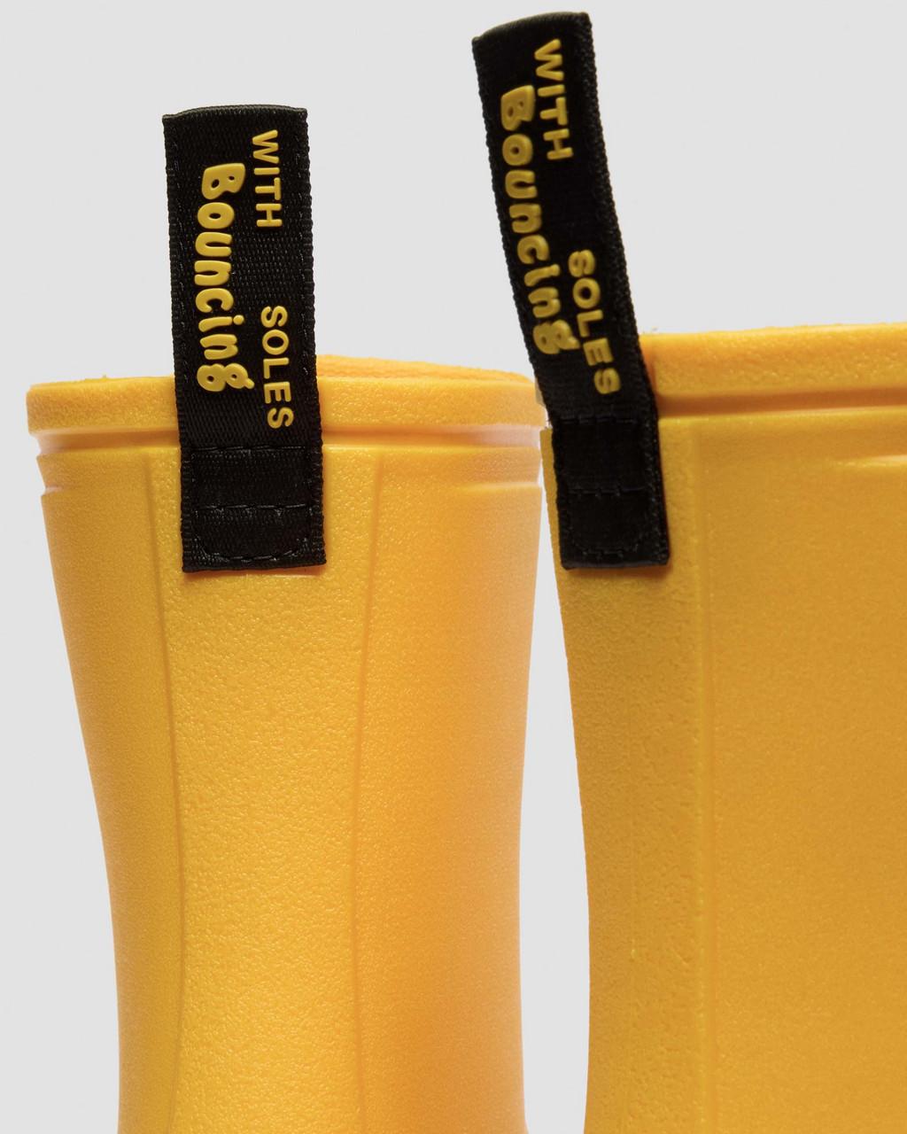 1460 Rain Boots