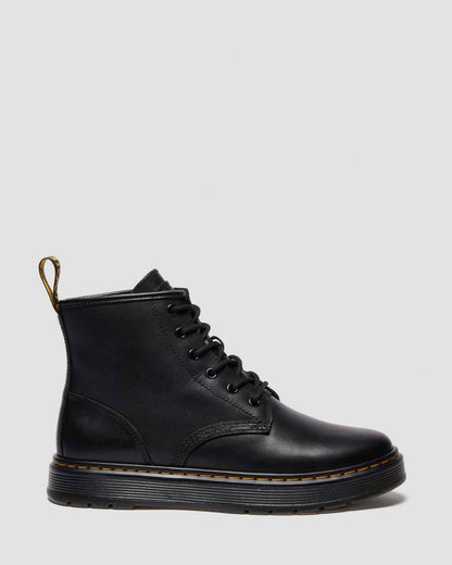 Brookline Soft Leather Chukka Boots
