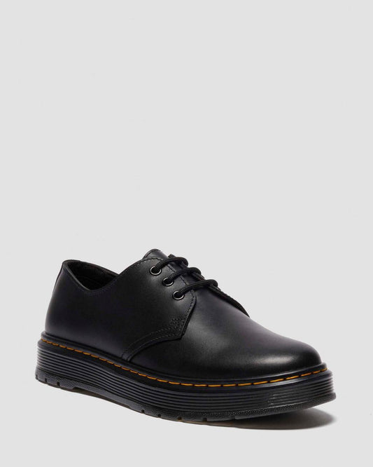 BROOKLINE LO LEATHER SHOES