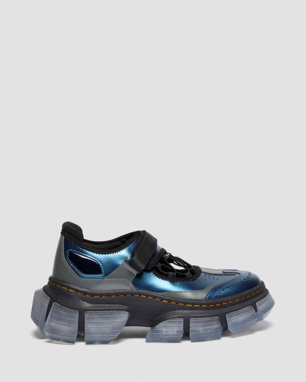 DMXL V2 MARY JANE SHOES