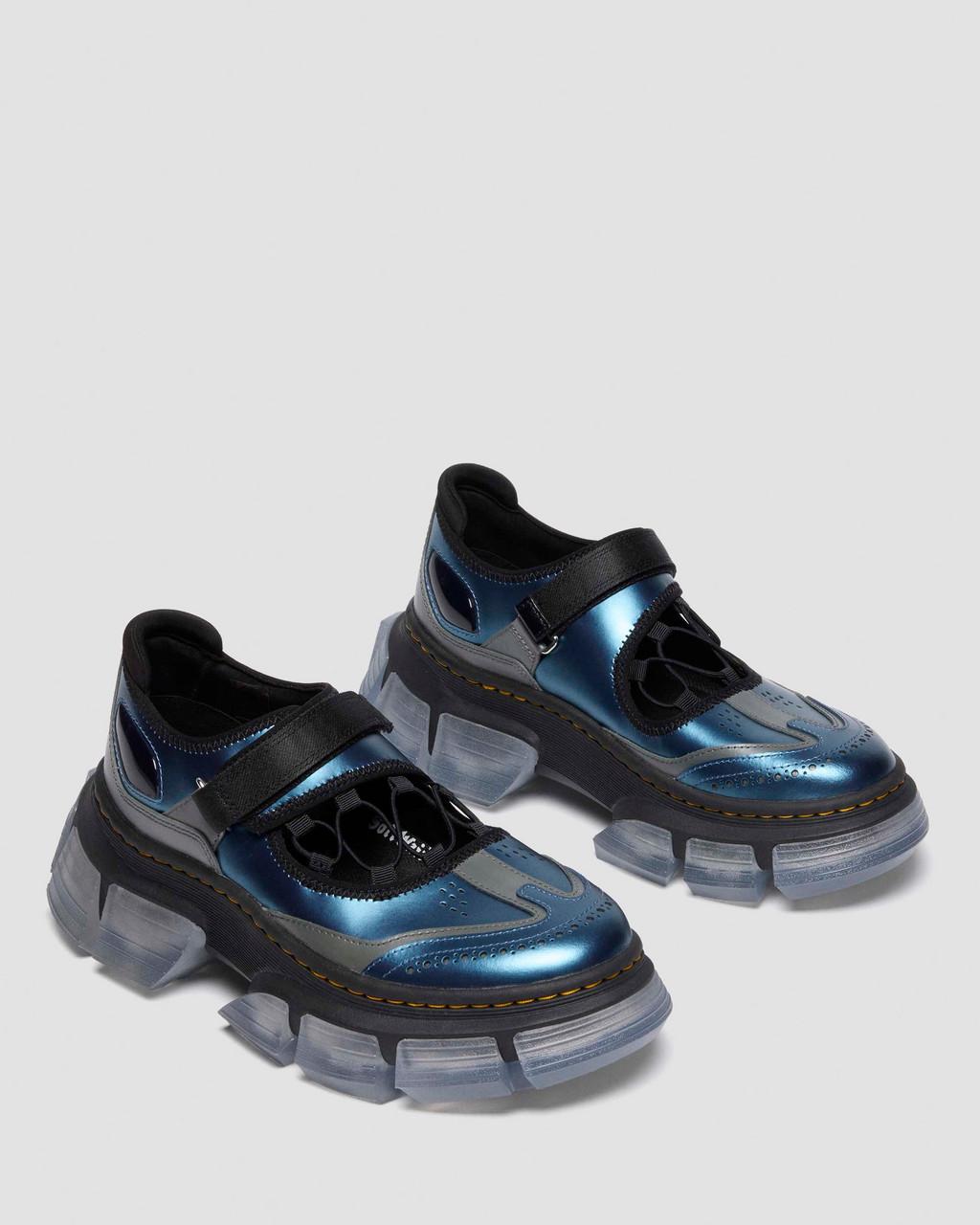 DMXL V2 MARY JANE SHOES