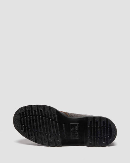 1461 Phoenix Vintage Smooth Leather Shoes