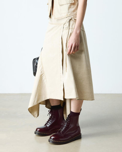 1460 Arcadia Leather Boots