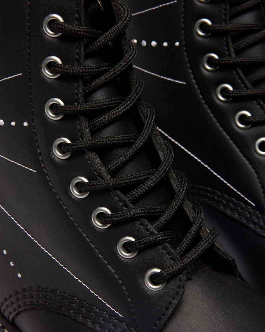 1460 Solar Flare Reclaimed Leather Boots