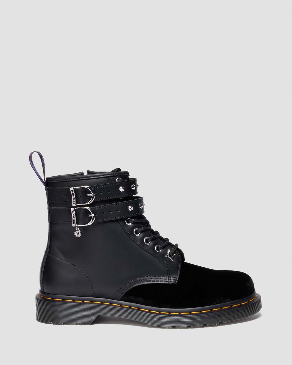1460 Wednesday Boots