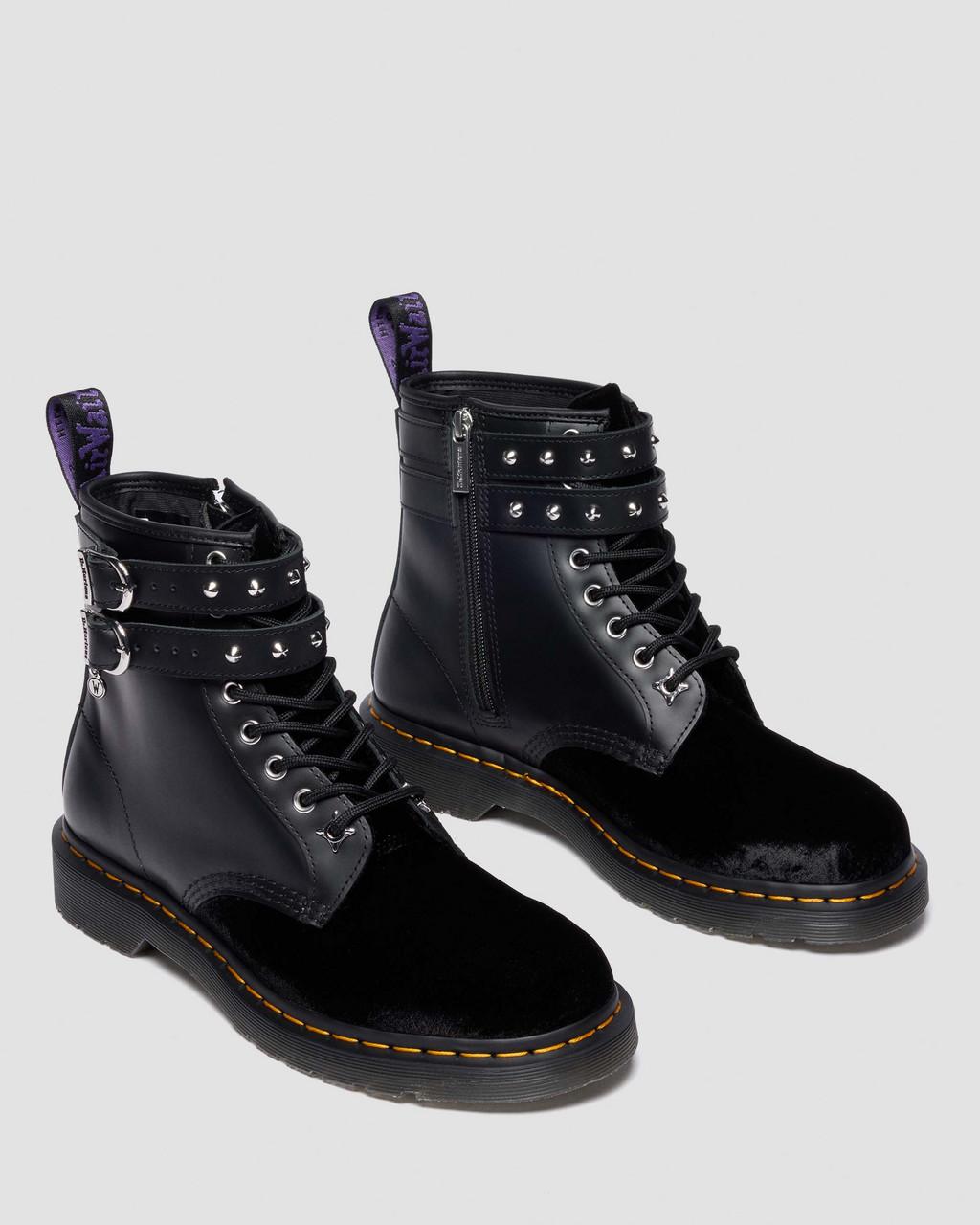 1460 Wednesday Boots