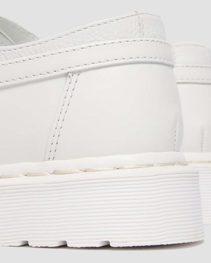 1461 / PENTON MM6 LEATHER SHOES
