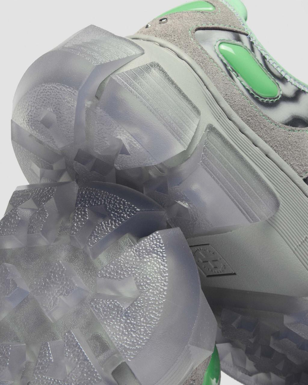 14XX DMXL 2.0 Guard Shoes