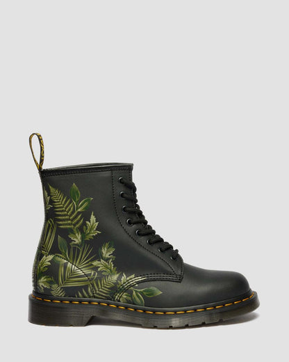 1460 Evergreen Genix Nappa Boot