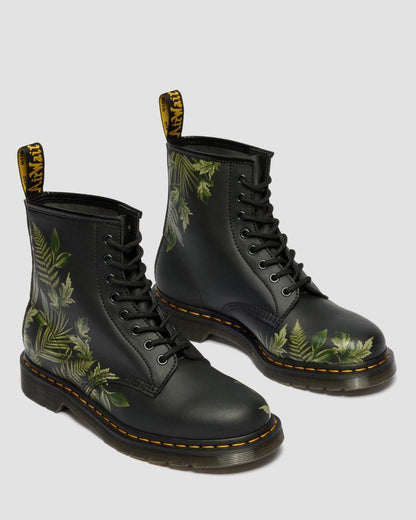 1460 Evergreen Genix Nappa Boot