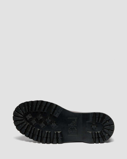 Rejena Mary Jane Laquered Leather Shoes