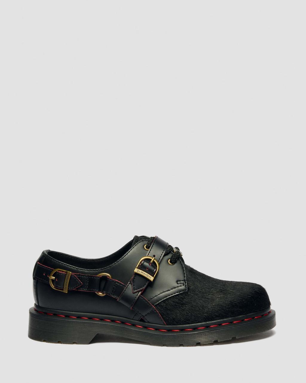 1461 Year Of The Horse Leather Shoes