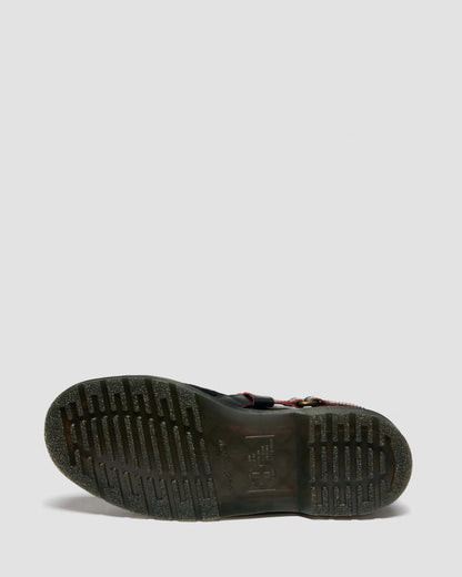 1461 Year Of The Horse Leather Shoes
