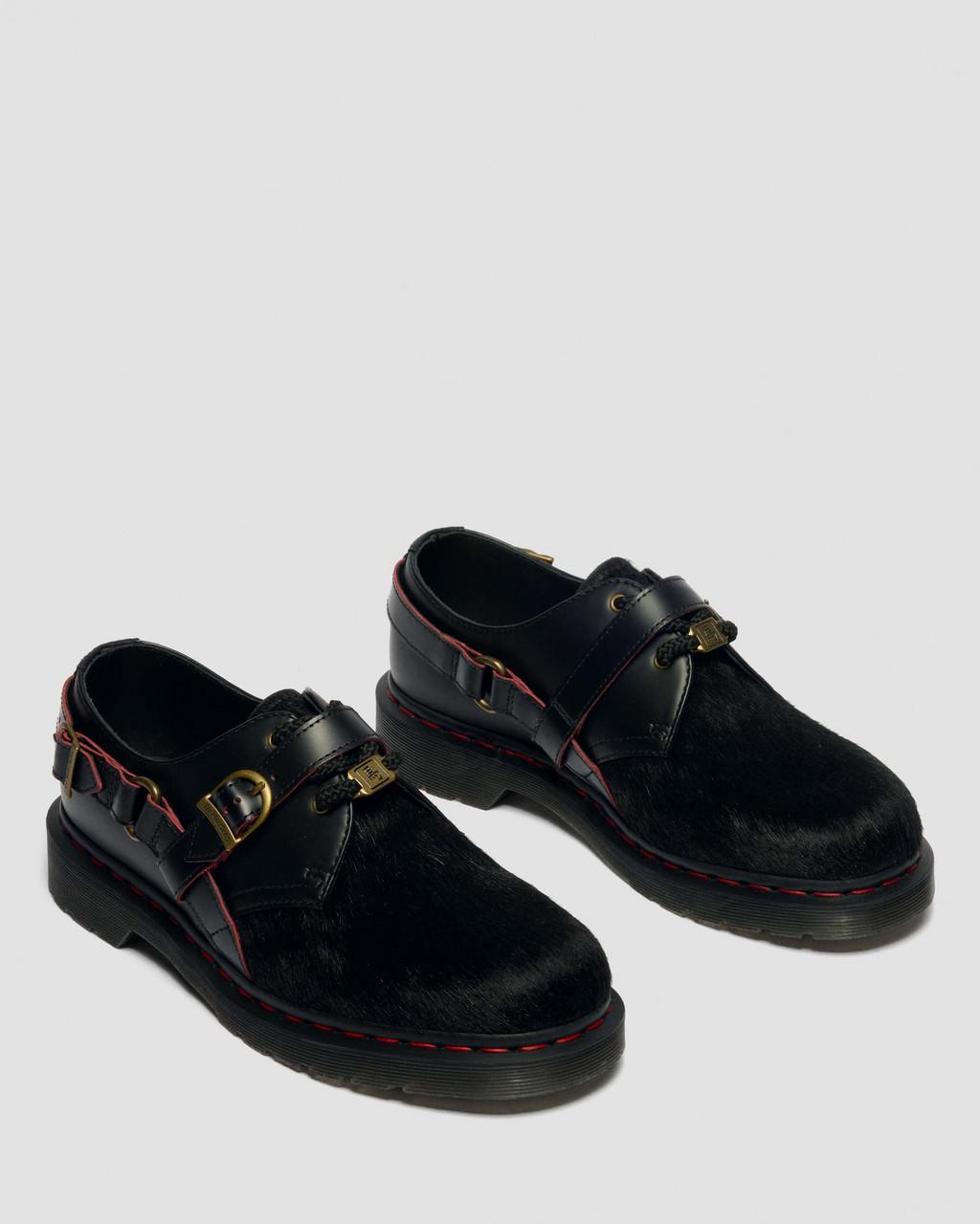 1461 Year Of The Horse Leather Shoes