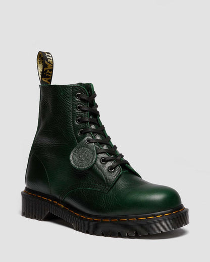 1460 Pascal Leather Ankle Boots