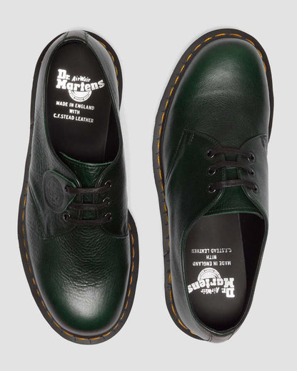 1461 Buckingham Leather Shoes