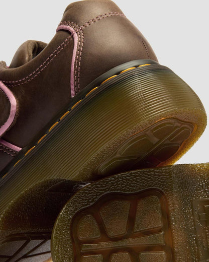 Buzz Strap Wyoming Shoes