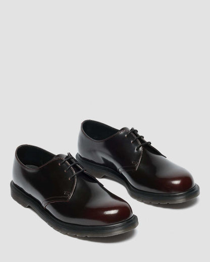 Mayfare Rub Off Leather Shoes