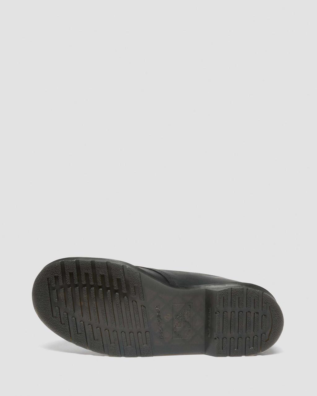1461 Metal Toe Leather Shoes