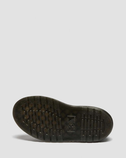 Clarissa Strap Hair On Leather Quad Sandals