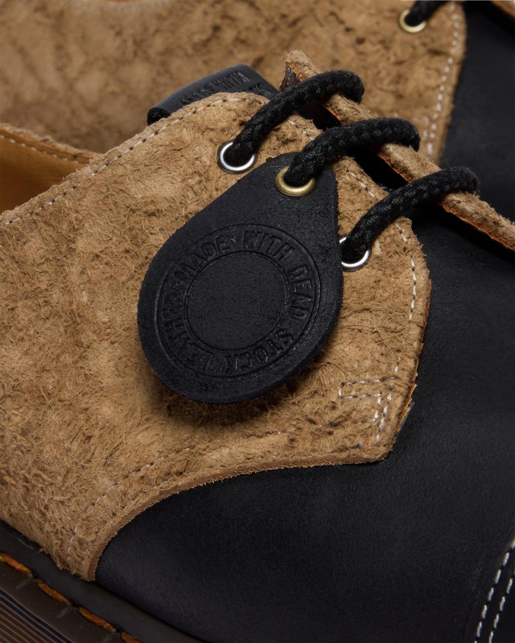 1461 Dead Stock Shoes