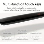 AI Interpretation Smart Glasses, with 33 Languages, Chat GPT,Audio Glasses for Men And Women