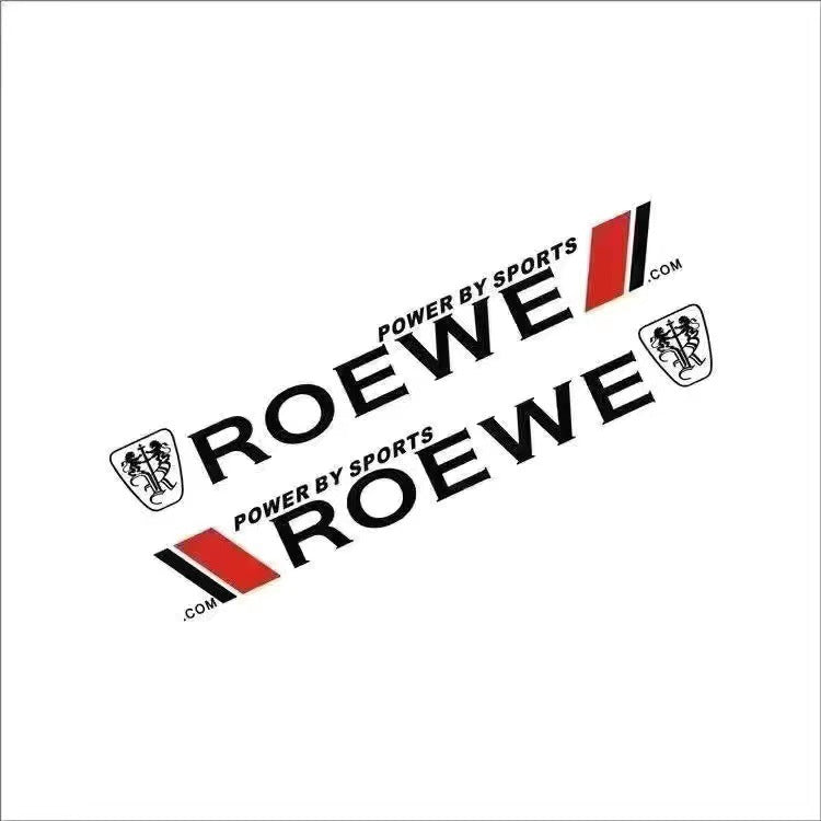 Car  Hood Decoration Stickers  Personalized Creative Body Stickers Covering Scratches
