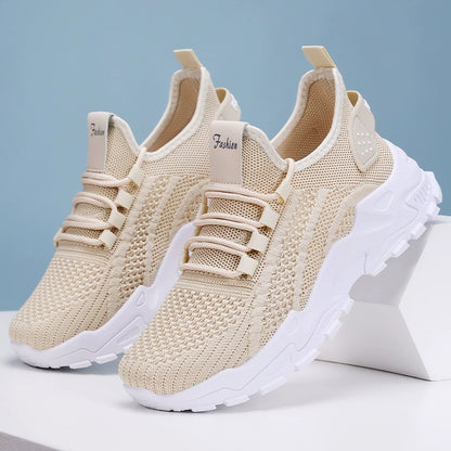 Women's Orthopedic Comfortable Sneakers (Buy 2 can free shipping)