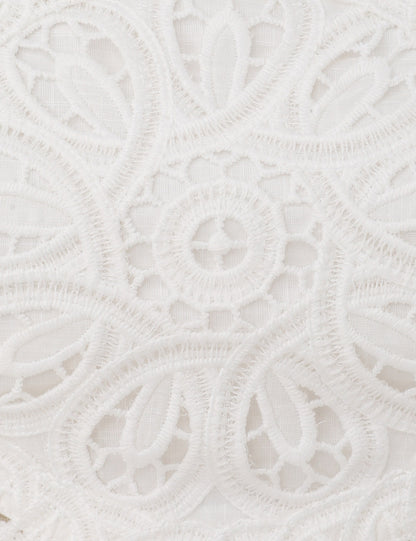 Ottie Embroidered Bodice
