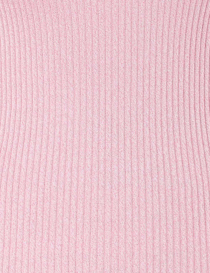August Frill V-Neck Top