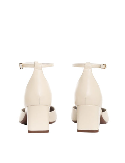 Farrow Pumps 55