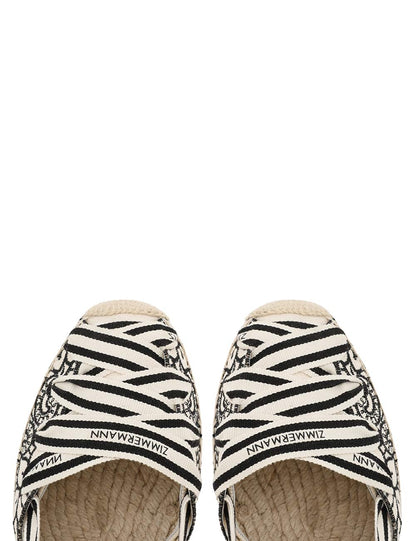 Sol Espadrille 95