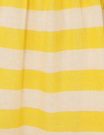 Alight Tie Shoulder Dress